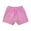 Short Niña 40195 For Baby