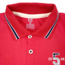 Camiseta Polo Niño 40186 For Baby
