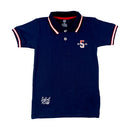 Camiseta Polo Niño 40186 For Baby