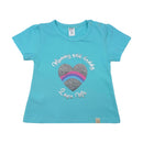 Blusa Niña 40194 For Baby