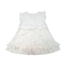 Vestido Bautizo 313 Lunita Kids