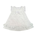 Vestido Bautizo 313 Lunita Kids