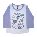 PIJAMA BEBE NIÑA MLPL 2343 DOI