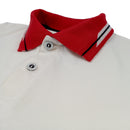 Camiseta Polo Niño 40210 For Baby