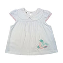 Conjunto Bebe Niña 40241 For Baby