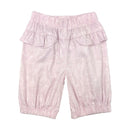 Conjunto Bebe Niña 40241 For Baby