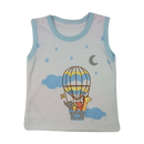 Conjunto Niño Oso Bear 292 Janels