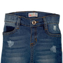 JEANS NIÑA 6022 CRECIENDO BABY