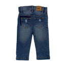 JEANS NIÑA 6022 CRECIENDO BABY