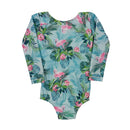 VESTIDO DE BAÑO 22054 BABY DANTS