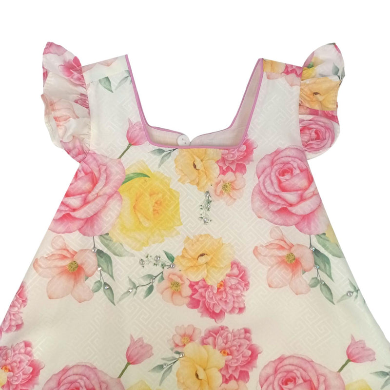 Bata Niña 41924 Chiquitina