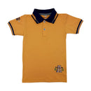 Camiseta Polo Niño 40210 For Baby