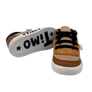 ZAPATO NIÑO 3235 TIMO