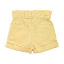 SHORT BEBE NIÑA 6006 CRECIENDO BABY