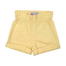 SHORT BEBE NIÑA 6006 CRECIENDO BABY