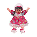 MUÑECA CANTANTE J&M