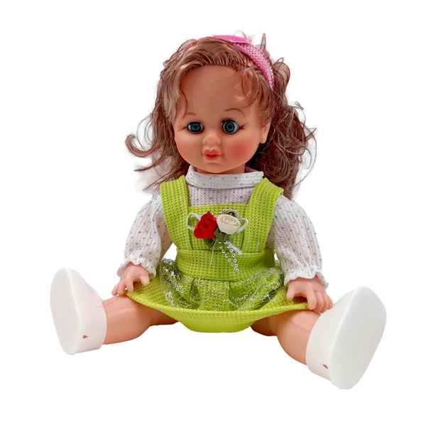 Muñeca Mary Bolsa Colmuñecos