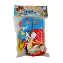 Cocina Chef 8757 Mm