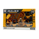 JUEGO CARRO CONSTRUCCION 628A JA