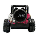CARRO JEEP FRICCION B857 JA