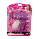 Set Belleza Girl 10255 Plasticos