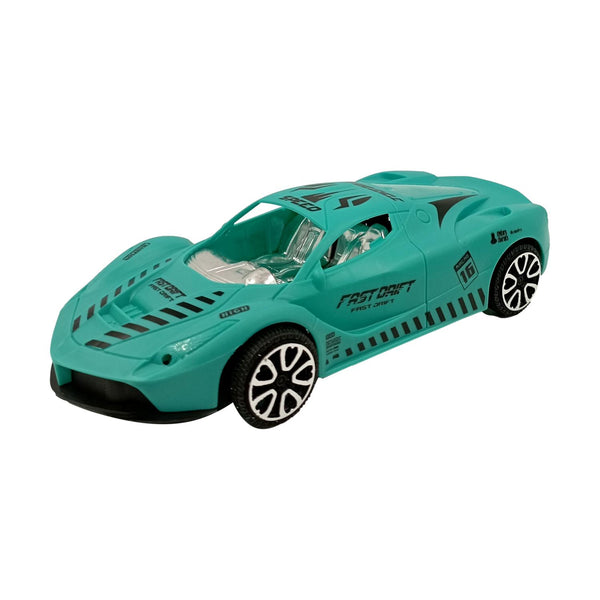 CARRO FRICCION 125F JA