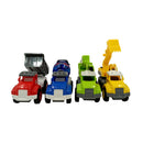 JUEGO CARRO CONSTRUCCION BJ650A JA