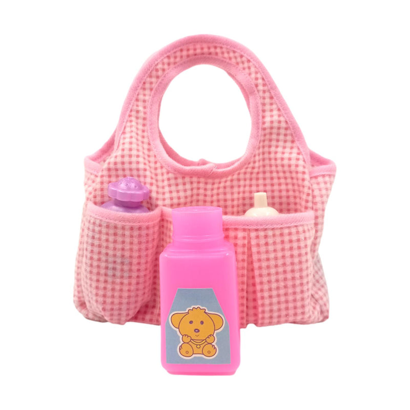 Pañalera Accesorios 8796 Mm