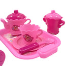 Tetera Con Accesorios J.O