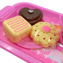 Tetera Con Accesorios J.O