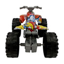 CUATRIMOTO FRICCION 258D JA