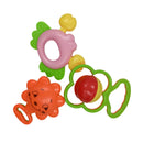 Set Sonajero He0115 Baby Kays