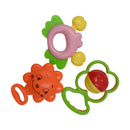 Set Sonajero He0115 Baby Kays