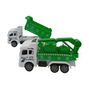 JUEGO CARROS SANIDAD BQ60027 JA