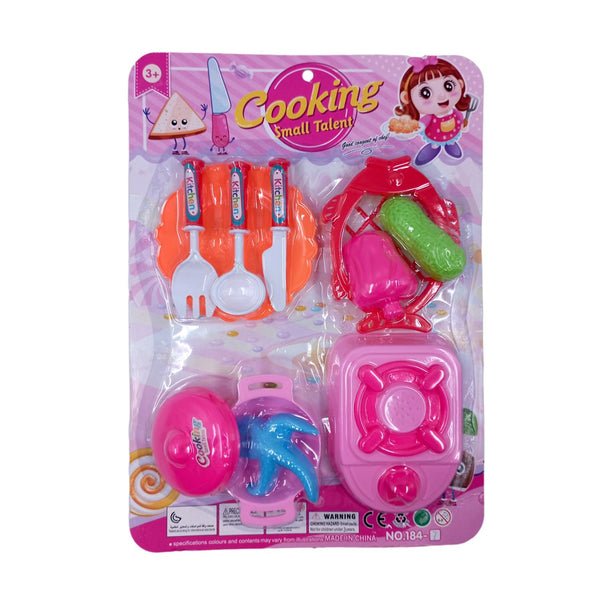 Cocina Encartonada 8756 Mm