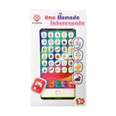 Celular Musical 8693 Mm