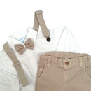 CONJUNTO BAUTIZO NIÑO 60448 BAMBINO