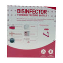 ESTERILIZADORA MD-318 MOODY