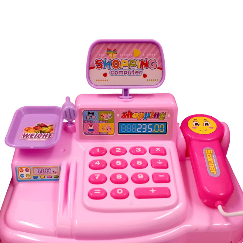 CAJA REGISTRADORA 888-20 OGUSS