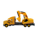 CAMION DE CONSTRUCCION JS59817 JA