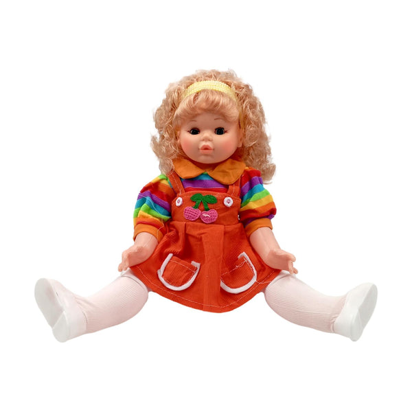 MUÑECA KATHERINE COLMUÑECOS