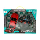 CARRO CONTROL REMOTO SY1009 JA