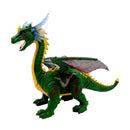DRAGON EXPULSA HUMO 6819 JA