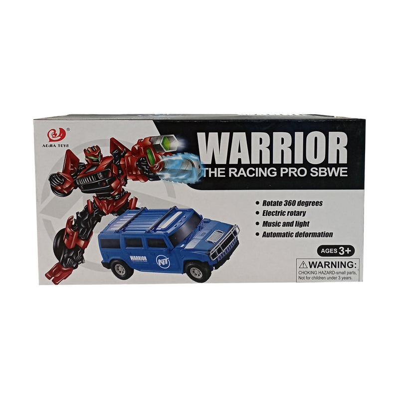 ROBOT TRANSFORMER 8811-5 OGUSS