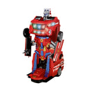 ROBOT TRANSFORMER 9911 OGUSS