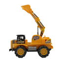 CARRO CONSTRUCCION FRICCION 20B2 JA
