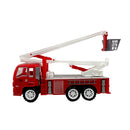 CARRO BOMBERO 2098 OGUSS