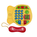 PIANO MUSICAL TELEFONO 5029 MOODY