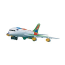 AVION 616 JA