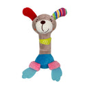 SONAJERO PELUCHE CL-013 LA GLORIA